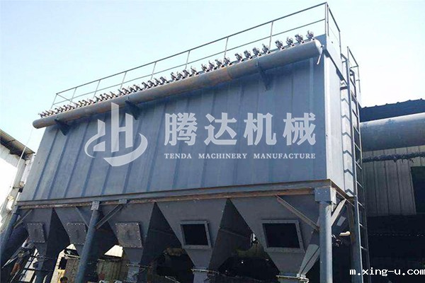 布袋除尘器