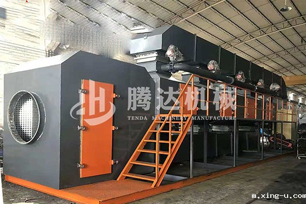 废气处理设备